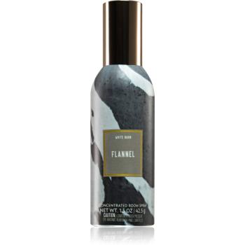 Bath & Body Works Flannel spray pentru camera I. 42,5 g