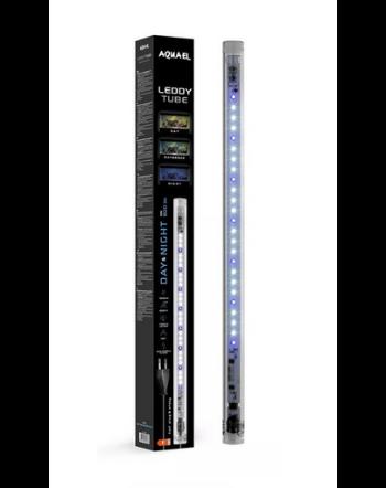 AQUAEL Leddy Tube Day&amp;Night 10W Sunny 2.0 modul iluminat pentru iluminare acvarii de apa dulce