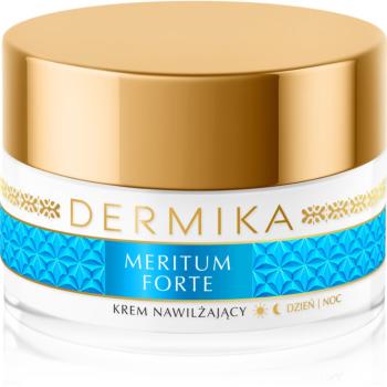 Dermika Meritum Forte crema puternic hidratanta 50 ml