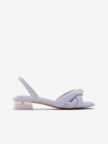 Aldo Buttercupp Sandale Violet