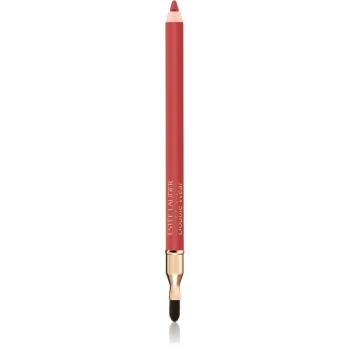 Estée Lauder Double Wear 24H Stay-in-Place Lip Liner Creion de buze de lunga durata culoare Coral 1,2 g