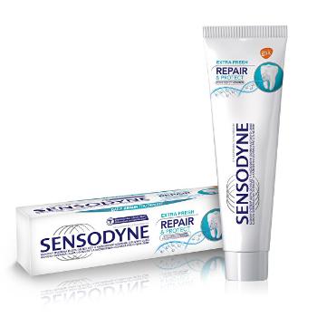 Sensodyne Pastă de dinți Repair și Protejați Extra Fresh 75 ml