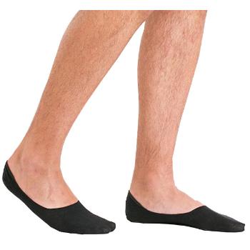 Bellinda Pentru bărbați șosete pantofi Invisible Socks BE497231-940 43-46