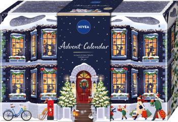 Nivea Calendar Advent Nivea 2022