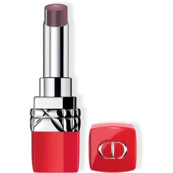 DIOR Rouge Dior Ultra Rouge ruj cu persistenta indelungata cu efect de hidratare culoare 600 Ultra Tough 3.2 g