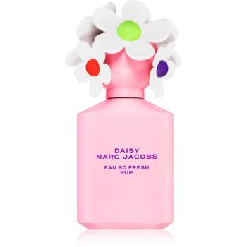 Marc Jacobs Daisy Eau So Fresh Pop Eau de Toilette pentru femei 75 ml