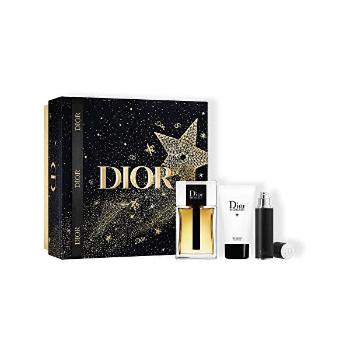 Dior Dior Homme2020  - EDT 100 ml + gel de duș 50 ml+ EDT 10 ml