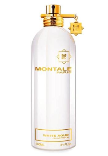 Montale White Aoud Apă de parfum 2,0 ml - eșantion cu pulverizator