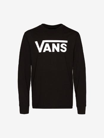 Vans Classic Tricou pentru copii Negru