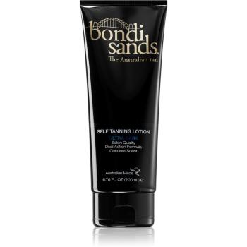 Bondi Sands Self Tanning Lotion Ultra Dark lotiune autobronzanta 200 ml
