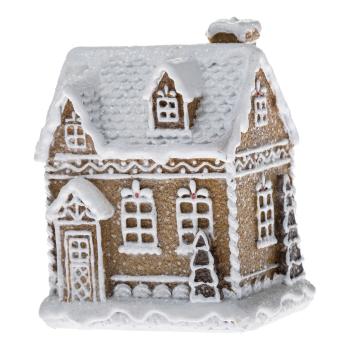 Figurină de Crăciun Gingerbread House – Dakls