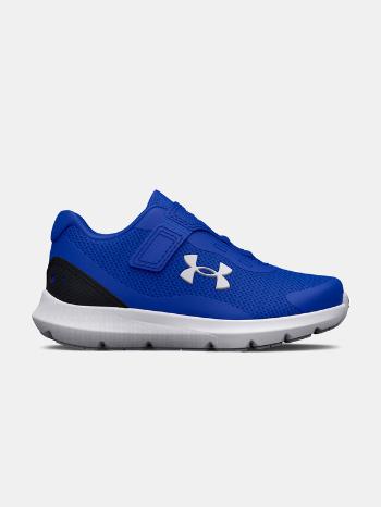 Under Armour UA BINF Surge 3 AC Teniși pentru copii Albastru