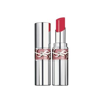 Yves Saint Laurent Ruj strălucitor Loveshine (Wet Shine Lipstick) 3,2 g 12 Electric Love