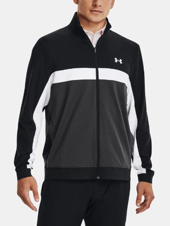 Under Armour UA Storm Midlayer Full Zip Jachetă Negru