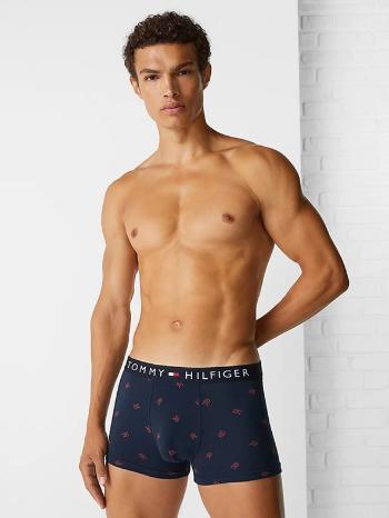 Tommy Hilfiger Underwear Boxeri Albastru