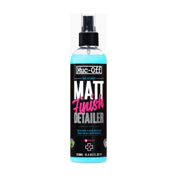 
                         soluție de curățare pentru bicicletă - MATT FINISH DETAILER 250ML 
                