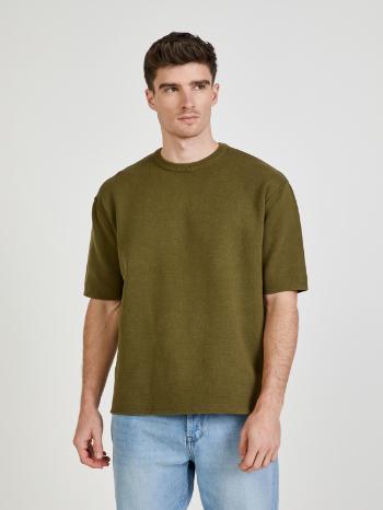 ONLY & SONS Luke Pulover Verde