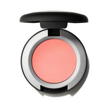 MAC Cosmetics Farduri de ochi mate (Powder Kiss Matte Eye Shadow) 1,5 g Strike a Pose