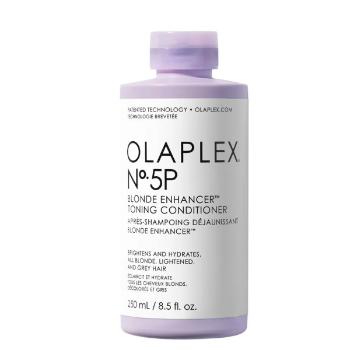 Olaplex Balsam de tonifiere No. 5P Blonde Enhancer (Toning Conditioner) 250 ml