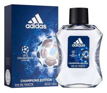 Adidas UEFA Champions League Edition - EDT 100 ml