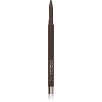 MAC Cosmetics Colour Excess Gel Pencil eyeliner gel rezistent la apă culoare Sick Tat Bro 35 g