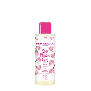Dermacol Ulei de corp Trandafiri Flower Care (Delicious Body Oil) 100 ml