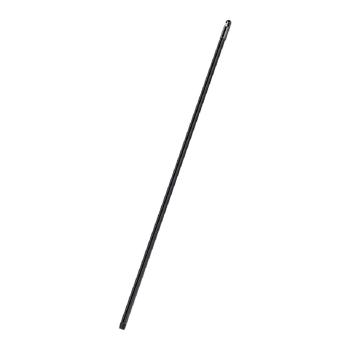 Coadă pentru mătură Addis Broom, lungime 120 cm, negru