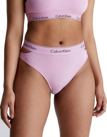 Calvin Klein Chiloți pentru femei Brazilian QF7280E-FTW XS