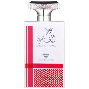 Swiss Arabian Attar Al Ghutra Eau de Parfum pentru bărbați 100 ml