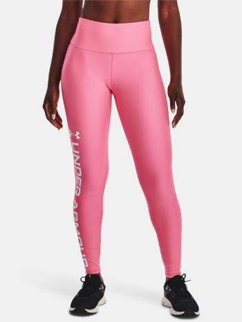 Under Armour Branded Legging Colanţi Roz