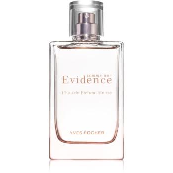 Yves Rocher Comme Une Évidence Intense Eau de Parfum pentru femei 50 ml