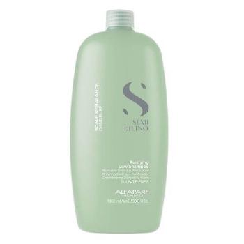 Alfaparf Milano Șampon anti-mătreață Scalp Rebalance (Purifying Low Shampoo) 250 ml