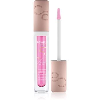 Catrice Power Full 5 ulei luciu de buze culoare 060 4.5 ml