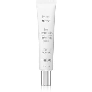 Sisley Instant Correct Color Correcting Primer baza pentru machiaj pentru uniformizarea nuantei tenului culoare 02 just lavender 30 ml