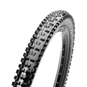 
                 MAXXIS anvelopă - HIGHROLLER II 29X2,5 - negru 
            