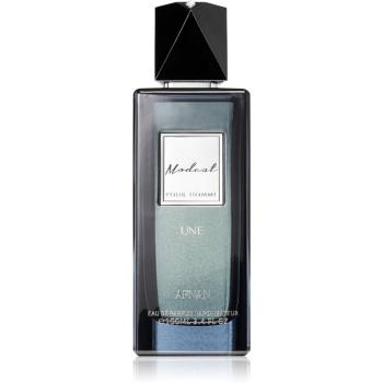 Afnan Modest Une Pour Homme Eau de Parfum pentru bărbați 100 ml