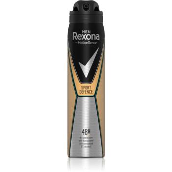 Rexona Adrenaline Sport Defence spray anti-perspirant 48 de ore 250 ml