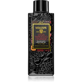 VOLUSPA Japonica Goji Tarocco Orange 15 ml