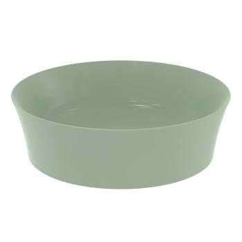 Chiuvetă verde rotundă din ceramică ø 40 cm Ipalyss – Ideal Standard