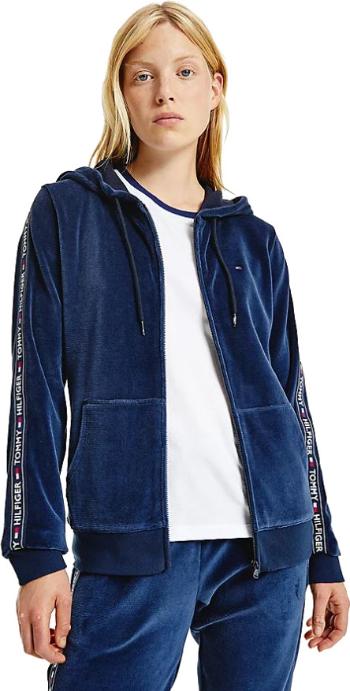 Tommy Hilfiger Hanorac pentru femei Regular Fit UW0UW03219-DW5 XS