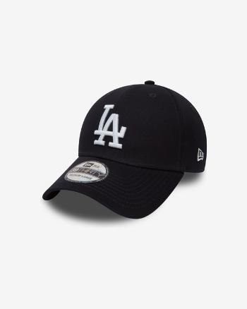 New Era Los Angeles Dodgers MLB League Basic 39Thirty Șapcă de baseball Albastru