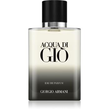 Armani Acqua di Giò Eau de Parfum pentru bărbați 50 ml