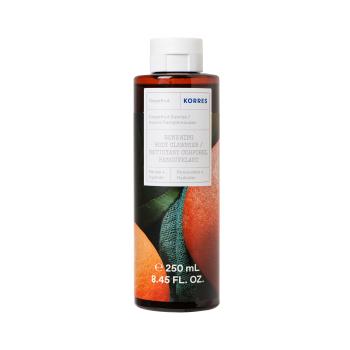 Korres Gel de duș Grapefruit Sunrise (Body Cleanser) 250 ml