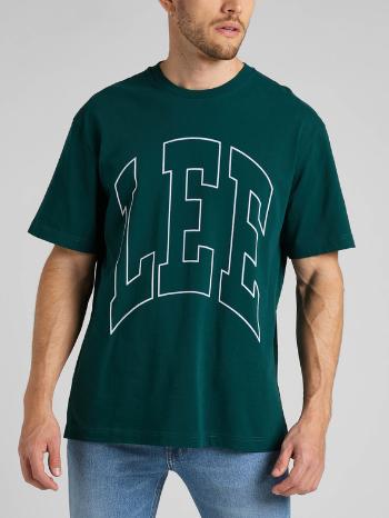 Lee Tricou Verde