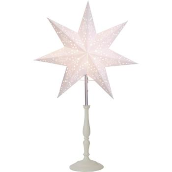 Decorațiune luminoasă de Crăciun roz-deschis Romantic MiniStar – Star Trading