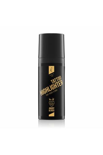 Angry Beards Cremă pentru tatuaje Tattoo Hightlighter Travis Ink (Tattoo Cream) 50 ml