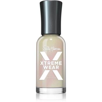 Sally Hansen Hard As Nails Xtreme Wear lac de unghii intaritor culoare 136 Rainbow Rave 11,8 ml