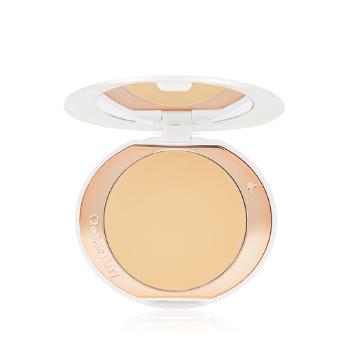 Charlotte Tilbury Pudră iluminatoare Airbrush Brightening Flawless Finish (Micro Powder) 3,4 g Far - Medium