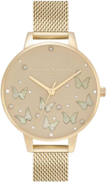 Olivia Burton Sparkle Butterfly OB16MB37