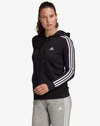 adidas Performance Hanorac Negru